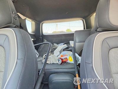 Zdjęcie 10 z 13 samochodu: 2026 CHEVROLET EQUINOX LT VIN:3GNAXHEG0TL426595 - miniatura