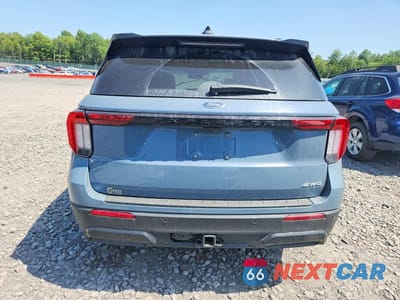 Zdjęcie 6 z 13 samochodu: 2025 FORD EXPLORER ST-LINE VIN:1FMUK8KH4SGB11265 - miniatura