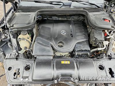 Zdjęcie 12 z 13 samochodu: 2021 MERCEDES-BENZ GLS 450 4MATIC VIN:4JGFF5KE7MA394185 - miniatura
