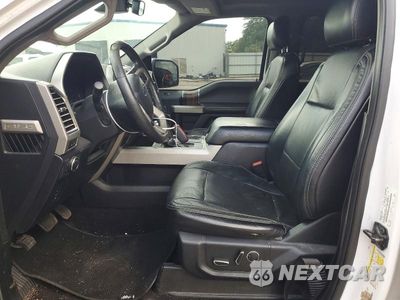 Zdjęcie 7 z 12 samochodu: 2015 FORD F150 SUPERCREW VIN:1FTEW1CF7FKD84074 - miniatura