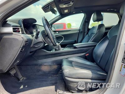 Zdjęcie 7 z 13 samochodu: 2021 KIA K5 GT LINE VIN:5XXG64J29MG038903 - miniatura