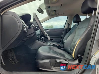 Zdjęcie 7 z 12 samochodu: 2011 VOLKSWAGEN JETTA SE VIN:3VWDX7AJ3BM346862 - miniatura