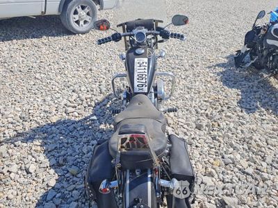 Zdjęcie 6 z 9 samochodu: 2003 HARLEY-DAVIDSON XL1200 C VIN:1HD1CGP143K454939 - miniatura