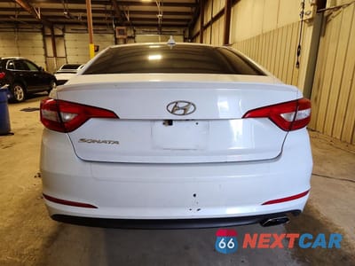 Zdjęcie 6 z 13 samochodu: 2016 HYUNDAI SONATA SE VIN:5NPE24AF6GH418411 - miniatura
