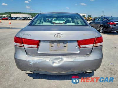 Zdjęcie 6 z 12 samochodu: 2006 HYUNDAI SONATA GLS/LX VIN:5NPEU46F46H098037 - miniatura
