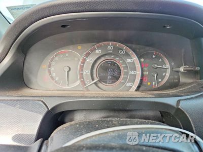 Zdjęcie 9 z 12 samochodu: 2014 HONDA ACCORD SPORT VIN:1HGCR2F51EA231901 - miniatura