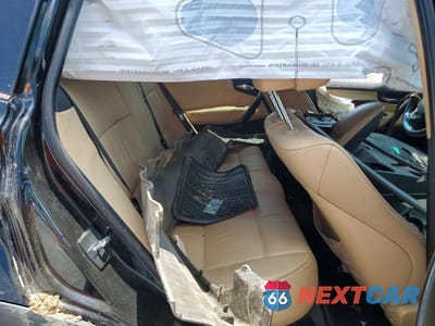 Zdjęcie 11 z 14 samochodu: 2008 BMW X3 3.0SI VIN:WBXPC93458WJ12085 - miniatura