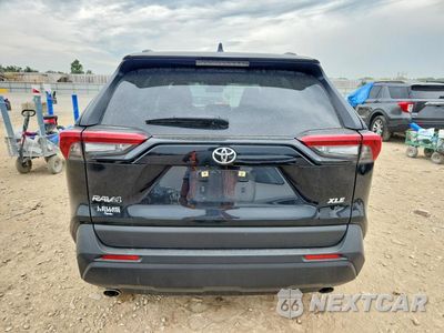 Zdjęcie 6 z 13 samochodu: 2019 TOYOTA RAV4 XLE PREMIUM VIN:JTMC1RFV7KD008609 - miniatura