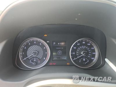 Zdjęcie 9 z 12 samochodu: 2020 HYUNDAI ELANTRA VALUE EDITION VIN:5NPD84LF4LH631164 - miniatura