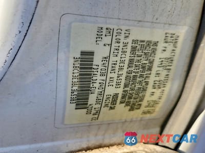 Zdjęcie 12 z 12 samochodu: 2008 NISSAN VERSA 1.8 S VIN:3N1BC13E38L365383 - miniatura