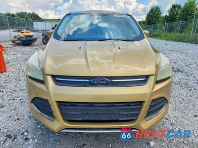 Piąte zdjęcie samochodu w środku: 2014 FORD ESCAPE SE VIN:1FMCU0G90EUE08550 - miniatura