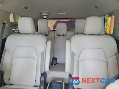 Zdjęcie 10 z 13 samochodu: 2022 NISSAN PATHFINDER SL VIN:5N1DR3CD7NC218963 - miniatura