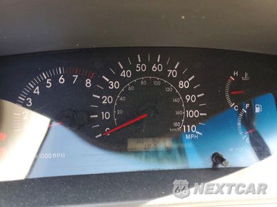 Zdjęcie 9 z 12 samochodu: 2006 TOYOTA COROLLA LE VIN:1NXBR32EX6Z753752 - miniatura