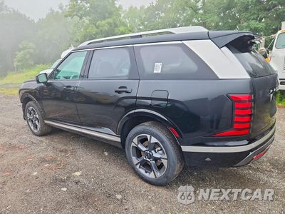 Drugie zdjęcie samochodu z przodu: 2026 HYUNDAI PALISADE LIMITED VIN:KM8RKES25TU074438 - miniatura