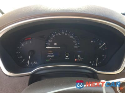 Zdjęcie 9 z 12 samochodu: 2015 CADILLAC SRX LUXURY COLLECTION VIN:3GYFNBE38FS620441 - miniatura