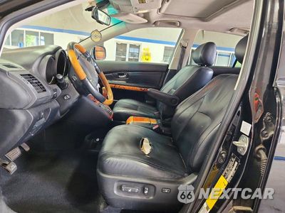 Zdjęcie 7 z 13 samochodu: 2008 LEXUS RX 350 VIN:2T2HK31U38C080830 - miniatura