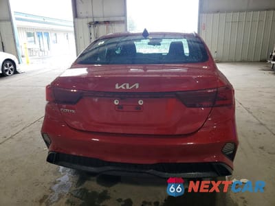 Zdjęcie 6 z 12 samochodu: 2024 KIA FORTE LXS VIN:3KPF24AD3RE707837 - miniatura