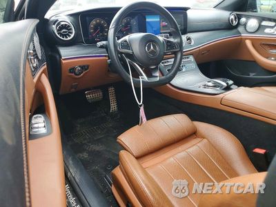 Zdjęcie 8 z 12 samochodu: 2018 MERCEDES-BENZ E 400 4MATIC VIN:WDD1J6GBXJF021048 - miniatura