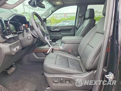 Zdjęcie 7 z 12 samochodu: 2026 GMC SIERRA K1500 SLT VIN:3GTUUDEL8TG346748 - miniatura
