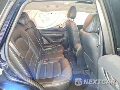 Zdjęcie 11 z 13 samochodu: 2025 MAZDA CX-5 PREFERRED VIN:JM3KFBCM3S0743926 - miniatura