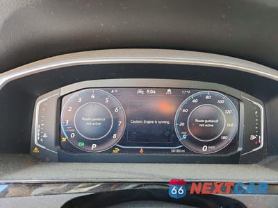 Zdjęcie 9 z 12 samochodu: 2021 VOLKSWAGEN ARTEON SE VIN:WVWAR7AN2ME011670 - miniatura