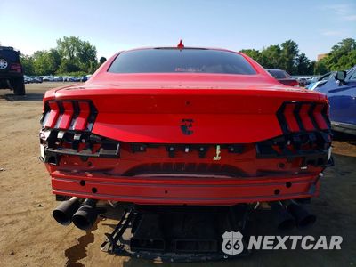 Zdjęcie 6 z 13 samochodu: 2024 FORD MUSTANG DARK HORSE VIN:1FA6P8R0XR5504004 - miniatura