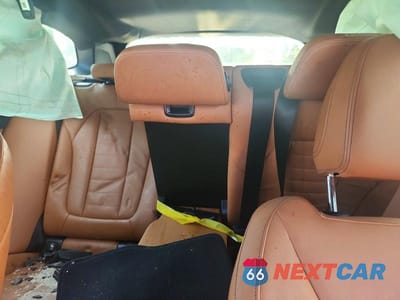 Zdjęcie 10 z 13 samochodu: 2018 BMW X3 XDRIVE30I VIN:5UXTR9C50JLC82558 - miniatura