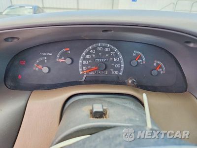 Zdjęcie 9 z 12 samochodu: 1998 FORD F150 VIN:1FTZF1724WKC08348 - miniatura