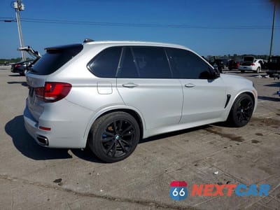 Trzecie zdjęcie samochodu z tyłu: 2017 BMW X5 XDR40E VIN:5UXKT0C38H0V97947 - miniatura
