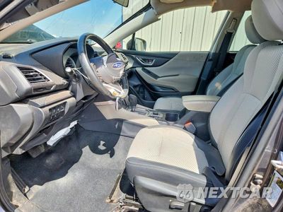 Zdjęcie 7 z 14 samochodu: 2023 SUBARU FORESTER PREMIUM VIN:JF2SKAEC5PH472865 - miniatura