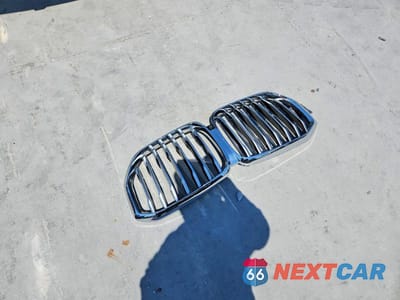 Zdjęcie 13 z 14 samochodu: 2022 BMW X5 SDRIVE 40I VIN:5UXCR4C06N9J28072 - miniatura