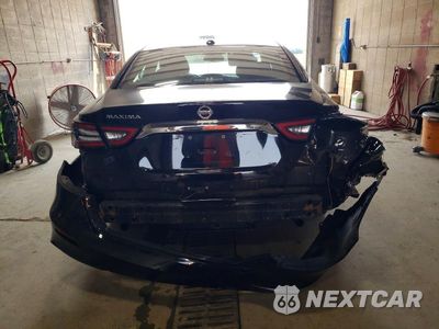 Zdjęcie 6 z 12 samochodu: 2019 NISSAN MAXIMA 3.5 S VIN:1N4AA6AV9KC373401 - miniatura