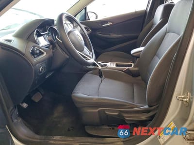 Zdjęcie 7 z 12 samochodu: 2017 CHEVROLET CRUZE LS VIN:1G1BC5SM6H7199953 - miniatura