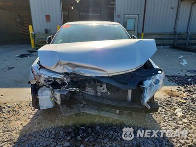Piąte zdjęcie samochodu w środku: 2011 TOYOTA AVALON LIMITED VIN:4T1BK3DB1BU373538 - miniatura