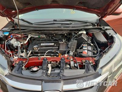 Zdjęcie 12 z 13 samochodu: 2015 HONDA CR-V EXL VIN:5J6RM4H77FL064509 - miniatura