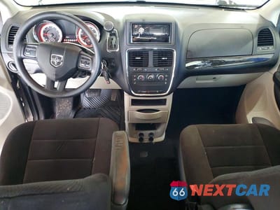 Zdjęcie 8 z 13 samochodu: 2012 DODGE GRAND CARAVAN SE VIN:2C4RDGBG4CR183086 - miniatura
