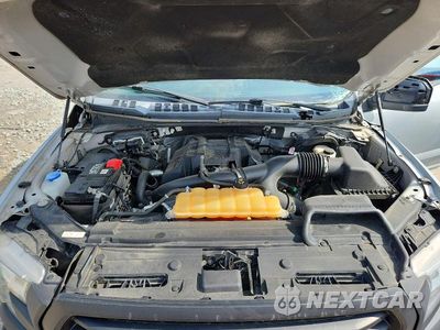 Zdjęcie 11 z 12 samochodu: 2016 FORD F150 VIN:1FTMF1EP5GKE09976 - miniatura