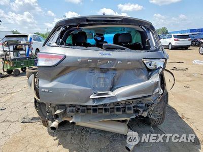 Zdjęcie 6 z 13 samochodu: 2022 FORD ESCAPE SEL VIN:1FMCU9H97NUB97785 - miniatura