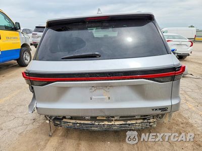 Zdjęcie 6 z 13 samochodu: 2026 LEXUS TX 350 PREMIUM VIN:5TDAAAB60TS072617 - miniatura