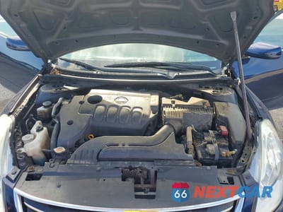 Zdjęcie 11 z 12 samochodu: 2011 NISSAN ALTIMA 2.5 VIN:1N4AL2AP4BN478968 - miniatura
