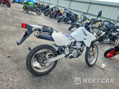 2011 SUZUKI DR-Z400 S JS1SK43A3B2100108 - główne zdjęcie licytacji z USA - miniatura