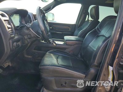 Zdjęcie 7 z 13 samochodu: 2019 RAM 2500 LIMITED VIN:3C6UR5SLXKG535094 - miniatura