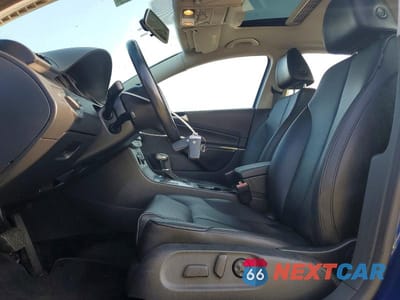 Zdjęcie 7 z 12 samochodu: 2009 VOLKSWAGEN PASSAT TURBO VIN:WVWJK73C19E013224 - miniatura