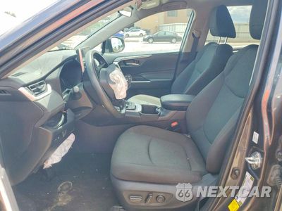 Zdjęcie 7 z 13 samochodu: 2024 TOYOTA RAV4 HYBRID XLE VIN:4T3RWRFV0RU138028 - miniatura