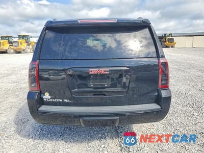 Zdjęcie 6 z 13 samochodu: 2017 GMC YUKON XL K1500 SLT VIN:1GKS2GKC0HR297270 - miniatura