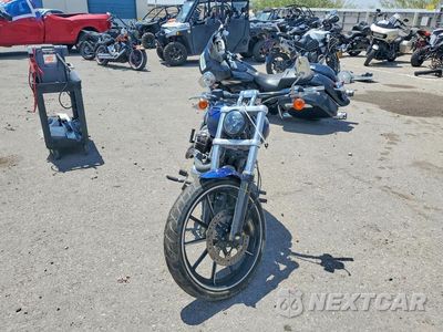 Drugie zdjęcie samochodu z przodu: 2015 HARLEY-DAVIDSON FXSB BREAKOUT VIN:1HD1BFV18FB012797 - miniatura