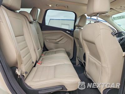 Zdjęcie 11 z 14 samochodu: 2017 FORD ESCAPE TITANIUM VIN:1FMCU0J90HUB86055 - miniatura