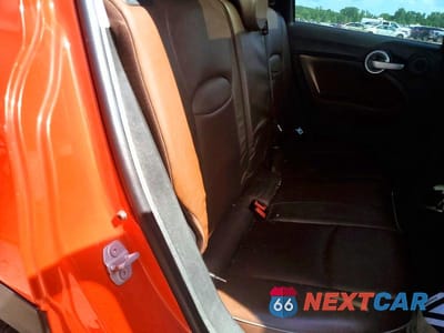 Zdjęcie 10 z 12 samochodu: 2017 FIAT 500X TREKKING VIN:ZFBCFYCB2HP518964 - miniatura