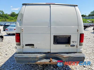 Zdjęcie 6 z 13 samochodu: 2014 FORD ECONOLINE E350 SUPER DUTY VAN VIN:1FTSE3EL5EDA27709 - miniatura