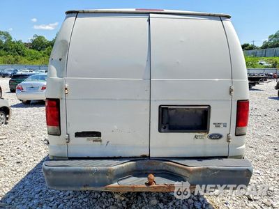 Zdjęcie 6 z 13 samochodu: 2014 FORD ECONOLINE E350 SUPER DUTY VAN VIN:1FTSE3EL5EDA27709 - miniatura